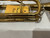Used King MODEL 600 TRUMPET Vintage Trumpet 41132-S000015345 View 2