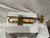 Used King MODEL 600 TRUMPET Vintage Trumpet 41132-S000015345 View 1