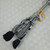 Used Tama Roadpro Series Snare Stand  40042-S000281073 View 3