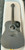 Used COMPOSITE ACOUSTICS LEGACY RAW ELE Solid Top Acoustic Guitar Black 41131-S000014458 View 1