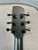 Used COMPOSITE ACOUSTICS PLAYER SERIES Solid Top Acoustic Guitar Black 41131-S000014459 View 6