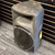 Used Mackie SRM 450 POWERED SINGLE SPEAKER Powered Full Range Speaker Cabinet 41124-S000216068 View 1