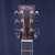 Used Martin D-13E ACOUSTIC ELECTRIC GUITAR Solid Top Acoustic Guitar Natural 41140-S000143877 View 4