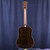 Used Martin D-13E ACOUSTIC ELECTRIC GUITAR Solid Top Acoustic Guitar Natural 41140-S000143877 View 7