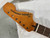 Used Squier 70S CLASSIC VIBE NECK S Type Electric Guitar Natural 6-String 40012-S000320999 View 2