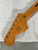 Used Squier 70S CLASSIC VIBE NECK S Type Electric Guitar Natural 6-String 40012-S000321000 View 5