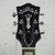 Used Guild CE-100D Semi-Hollow Electric Guitar Sunburst 6-String 40042-S000281079 View 3