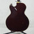 Used Guild CE-100D Semi-Hollow Electric Guitar Sunburst 6-String 40042-S000281079 View 6