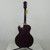 Used Guild CE-100D Semi-Hollow Electric Guitar Sunburst 6-String 40042-S000281079 View 7