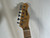 Used INDIO TELE TYPE T Type Electric Guitar Green 6-String 40012-S000321001 View 3