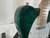 Used INDIO TELE TYPE T Type Electric Guitar Green 6-String 40012-S000321001 View 4