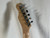 Used INDIO TELE TYPE T Type Electric Guitar Green 6-String 40012-S000321001 View 11