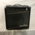 Used Gorilla GG-80 1 x 10 Solid State Amplifier 1 x 10 41128-S000117609 View 1