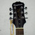 Used Epiphone LES PAUL LP Type Electric Guitar Blue 6-String 40042-S000281083 View 3