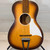 Used JAY G PARLOR GUITAR Vintage Laminate Top Acoustic Guitar Sunburst 41108-S000067825 View 2