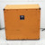 Used Orange CR PRO 412 4 x 12 Guitar Speaker Cabinet 4 x 12 40042-S000281086 View 4