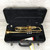 Used Yamaha YTR-200AD Advantage Trumpet w/Case 41124-S000216092 View 1
