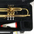 Used Yamaha YTR-200AD Advantage Trumpet w/Case 41124-S000216092 View 3