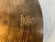 Used Zildjian 16" I Series Crash Cymbal 41127-S000063411 View 4