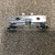 Used PEARL TWO HOLE CLAMP 41106-S000106092 View 1