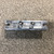 Used PEARL TWO HOLE CLAMP 41106-S000106092 View 2