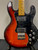 Used Peavey T-60 VINTAGE AMERICAN ELECTRIC GTR Vintage Offset Dbl Cutaway Guitar Sunburst 6-String 41129-S000022990 View 2