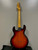 Used Peavey T-60 VINTAGE AMERICAN ELECTRIC GTR Vintage Offset Dbl Cutaway Guitar Sunburst 6-String 41129-S000022990 View 5