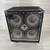 Used SWR Goliath III 410 - 4 x 10-inch Bass Speaker Cabinet - Local Pickup Only 40112-S000186217 View 3