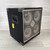 Used SWR Goliath III 410 - 4 x 10-inch Bass Speaker Cabinet - Local Pickup Only 40112-S000186217 View 1