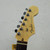 Used Fender 2007  american Deluxe Ash Stratocaster S Type Electric Guitar Sunburst 6-String 40042-S000281095 View 2