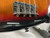 Used Squier CLASSIC VIBE LEFT HANDED JAZZ BASS J Type Bass Guitar Sunburst 4-String 40012-S000321013 View 12