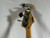 Used Squier CLASSIC VIBE LEFT HANDED JAZZ BASS J Type Bass Guitar Sunburst 4-String 40012-S000321013 View 16