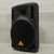 Used Behringer B210D Powered Full Range Speaker Cabinet 40015-S000346456 View 5