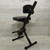 Used Quik Lok DX-749 Musicians Stool with Adjustable Backrest - Local Pickup Only 40015-S000346454 View 3
