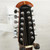 Used Ovation 2758ax Solid Top Acoustic Guitar Sunburst 40015-S000346459 View 5