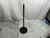 Used On Stage ROUND BASE MIC STAND Microphone Stand 40012-S000321017 View 1