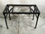 Used Ultimate Support JS-MPS1 KEYBOARD/ MIXER STAND Single Keyboard Stand 40012-S000321015 View 1