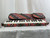 Used Hohner AIRBOARD 32 Accordion 40012-S000321021 View 4
