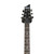 Used Schecter DIAMOND SERIES HELLRAISER DLX Modern Metal Electric Guitar Sunburst 6-String View 2
