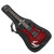 Used Schecter DIAMOND SERIES HELLRAISER DLX Modern Metal Electric Guitar Sunburst 6-String View 10