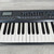 Used M-Audio Axiom 49 - USB MIDI Keyboard Controller - 49-key 40112-S000186221 View 8