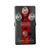 Used MXR SUPER BADASS M249 Distortion Pedal 40009-S000320234 View 1