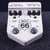 Used Visual Sound ROUTE 66 OVERDRIVE COMPRESSOR Overdrive Pedal 41140-S000143887 View 3