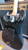 Used SIX FLAGS LOVE HURTS GUITAR S Type Electric Guitar Custom Graphics 6-String 41116-S000055319 View 3