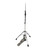 Used HI HAT STAND Hi Hat Stand View 2