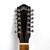 Used Guild F-2512E Acoustic Guitar Natural 12-String 41103-S000061564 View 6