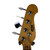 Used GTX 50 P Type Bass Guitar Sunburst 4-String 41120-S000040623 View 2