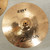 Used Zildjian 13 ZBT Hi Hat Cymbals 13 - Inch 40015-S000346462 View 5