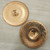 Used Zildjian 13 ZBT Hi Hat Cymbals 13 - Inch 40015-S000346462 View 3