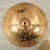 Used Zildjian 13 ZBT Hi Hat Cymbals 13 - Inch 40015-S000346462 View 4